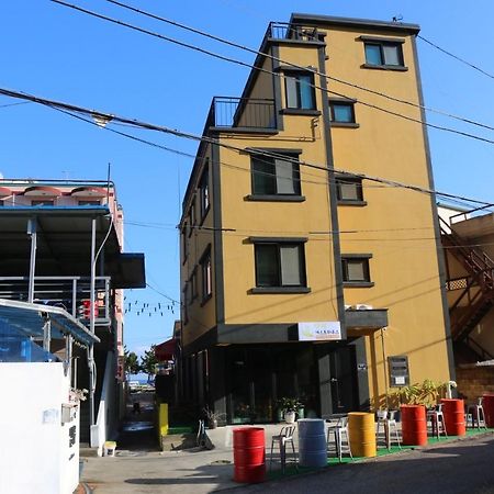Dalnaru Guesthouse Samcheok Exterior photo